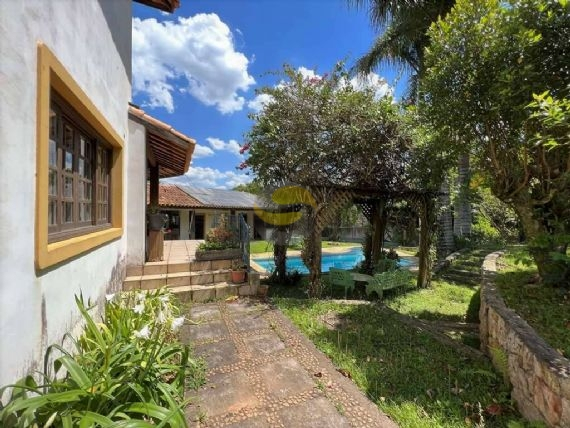 Casa de Condomínio à venda com 3 quartos, 545m² - Foto 29