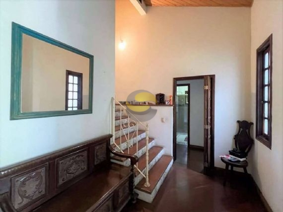 Casa de Condomínio à venda com 3 quartos, 545m² - Foto 36