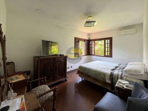 Casa de Condomínio à venda com 3 quartos, 545m² - Foto 38