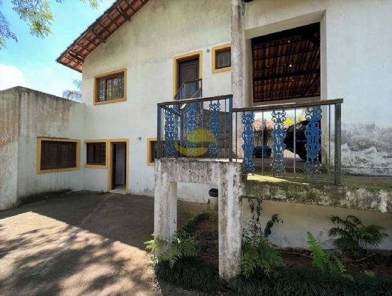 Casa de Condomínio à venda com 3 quartos, 545m² - Foto 50