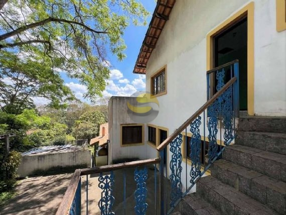 Casa de Condomínio à venda com 3 quartos, 545m² - Foto 51