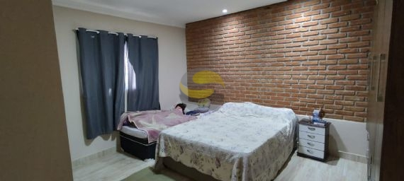 Casa de Condomínio à venda com 3 quartos, 180m² - Foto 8