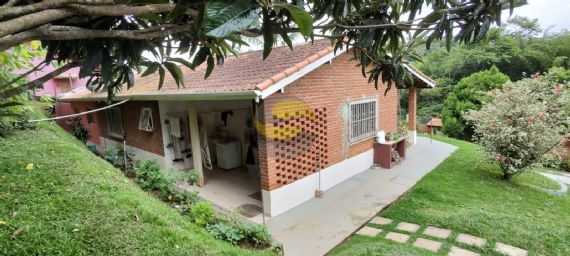 Casa de Condomínio à venda com 3 quartos, 180m² - Foto 6