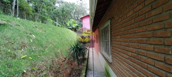 Casa de Condomínio à venda com 3 quartos, 180m² - Foto 21