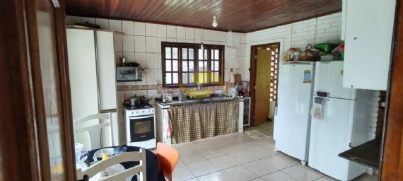 Casa de Condomínio à venda com 3 quartos, 180m² - Foto 23