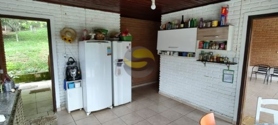 Casa de Condomínio à venda com 3 quartos, 180m² - Foto 22