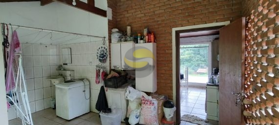 Casa de Condomínio à venda com 3 quartos, 180m² - Foto 25