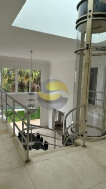 Casa de Condomínio para alugar com 4 quartos, 700m² - Foto 11