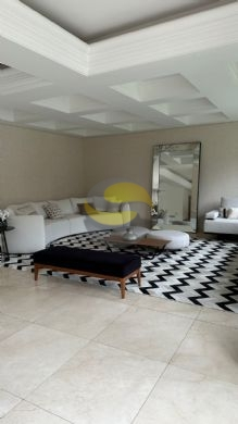 Casa de Condomínio para alugar com 4 quartos, 700m² - Foto 18