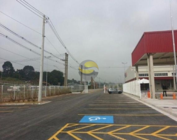 Depósito-Galpão-Armazém para alugar, 828m² - Foto 10