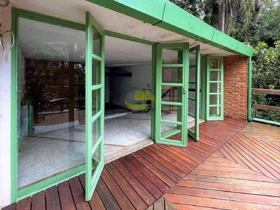 Fazenda à venda com 1 quarto, 271m² - Foto 2