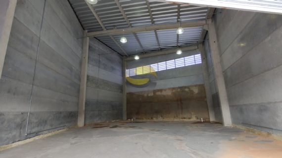 Depósito-Galpão-Armazém para alugar, 280m² - Foto 10