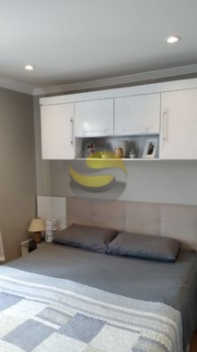 Apartamento à venda com 2 quartos, 45m² - Foto 19