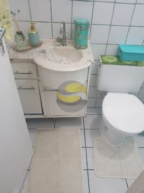 Apartamento à venda com 2 quartos, 45m² - Foto 15