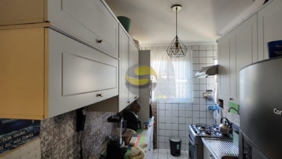 Apartamento à venda com 2 quartos, 45m² - Foto 7