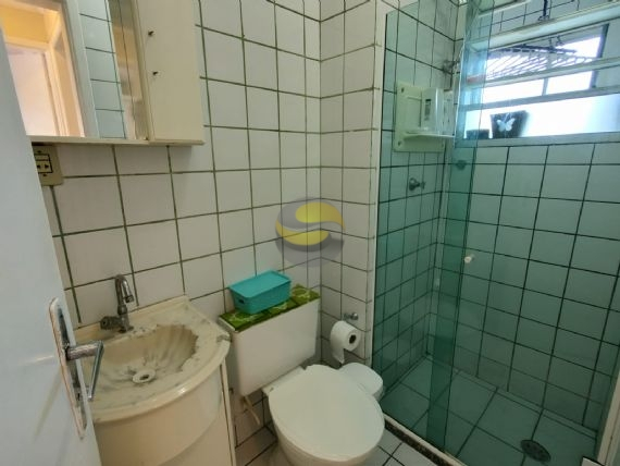 Apartamento à venda com 2 quartos, 45m² - Foto 16