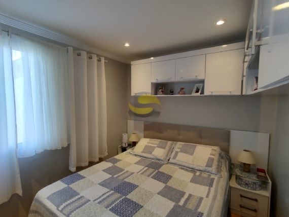 Apartamento à venda com 2 quartos, 45m² - Foto 17