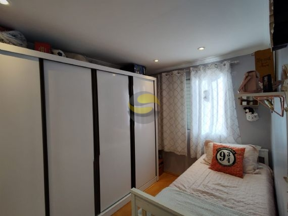 Apartamento à venda com 2 quartos, 45m² - Foto 13