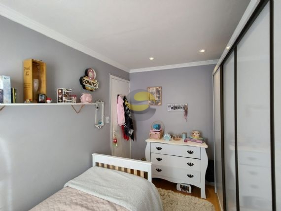 Apartamento à venda com 2 quartos, 45m² - Foto 12