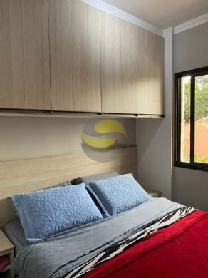 Apartamento à venda com 2 quartos, 57m² - Foto 7