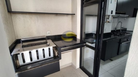 Apartamento à venda com 2 quartos, 57m² - Foto 9