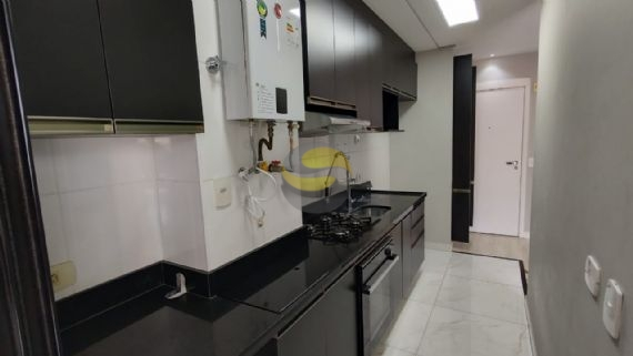 Apartamento à venda com 2 quartos, 57m² - Foto 11