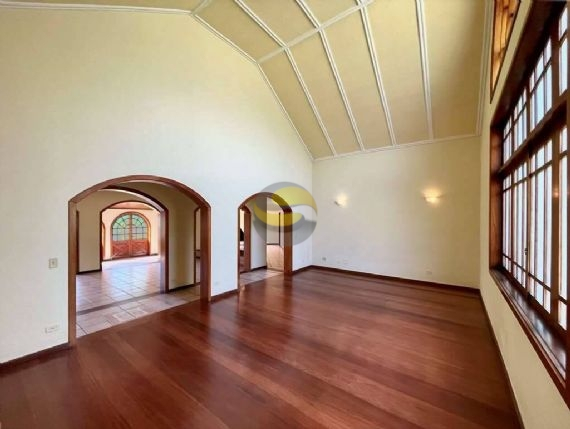 Casa de Condomínio à venda com 4 quartos, 586m² - Foto 12