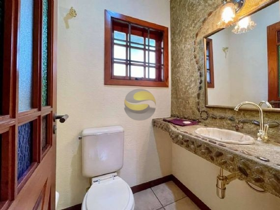 Casa de Condomínio à venda com 4 quartos, 586m² - Foto 22