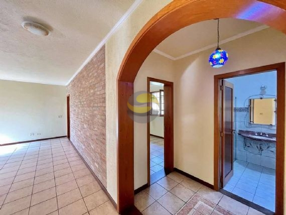 Casa de Condomínio à venda com 4 quartos, 586m² - Foto 23