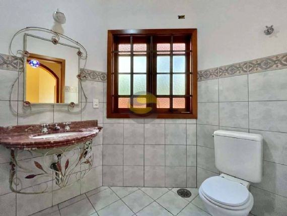 Casa de Condomínio à venda com 4 quartos, 586m² - Foto 25