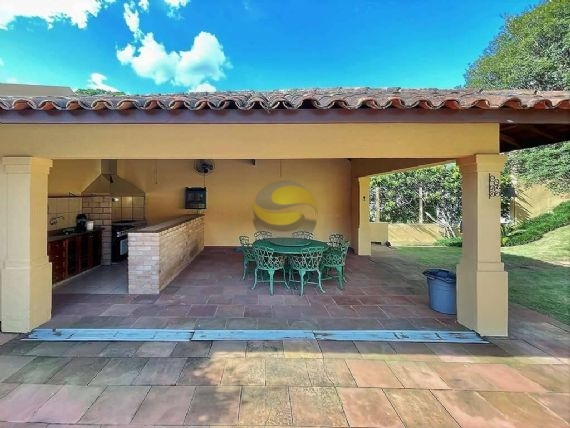 Casa de Condomínio à venda com 4 quartos, 586m² - Foto 46