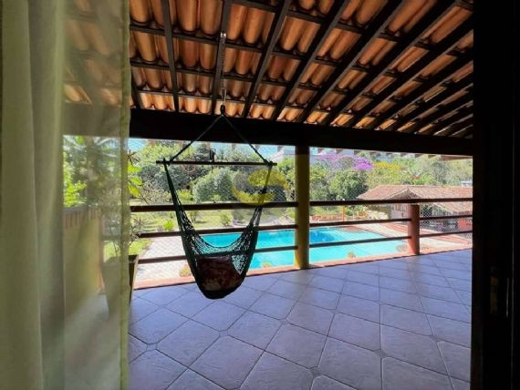 Casa de Condomínio à venda com 5 quartos, 1333m² - Foto 28