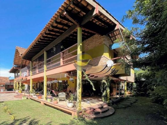 Casa de Condomínio à venda com 5 quartos, 1333m² - Foto 41