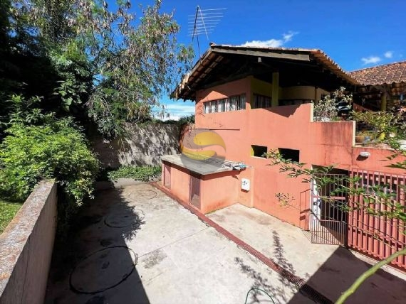 Casa de Condomínio à venda com 5 quartos, 1333m² - Foto 57