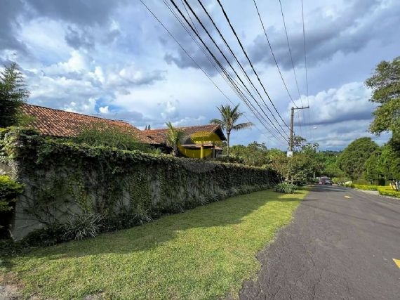 Casa de Condomínio à venda com 5 quartos, 1333m² - Foto 58