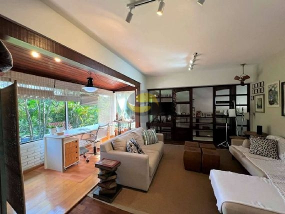 Casa de Condomínio à venda com 5 quartos, 804m² - Foto 14