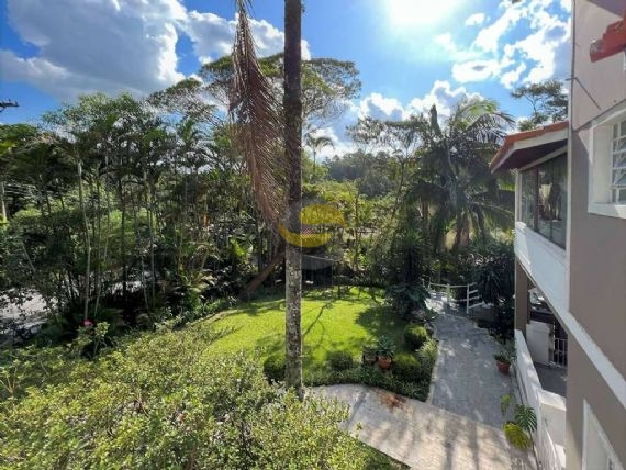 Casa de Condomínio à venda com 5 quartos, 804m² - Foto 18