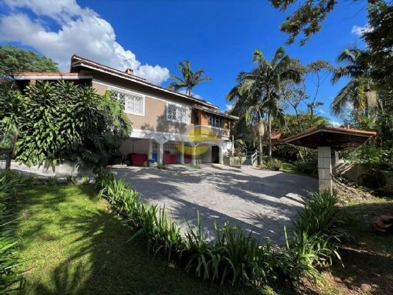 Casa de Condomínio à venda com 5 quartos, 804m² - Foto 41