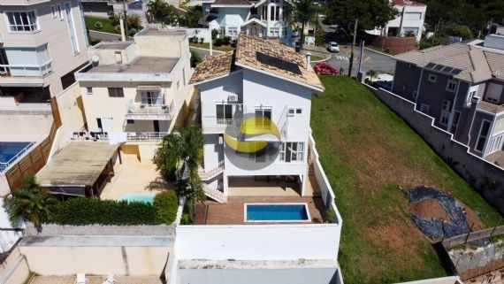 Casa de Condomínio à venda com 4 quartos, 285m² - Foto 13