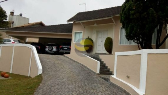 Casa de Condomínio à venda com 4 quartos, 975m² - Foto 29