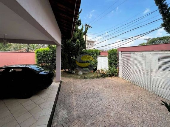 Casa de Condomínio à venda com 3 quartos, 360m² - Foto 4