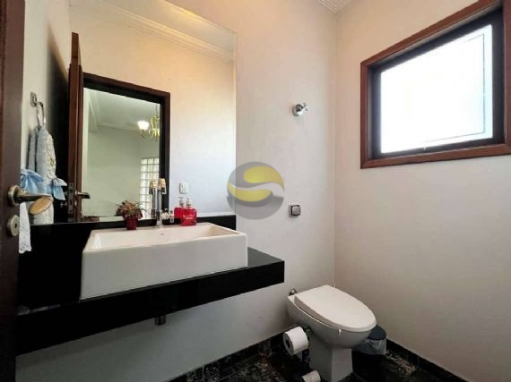 Casa de Condomínio à venda com 3 quartos, 360m² - Foto 10