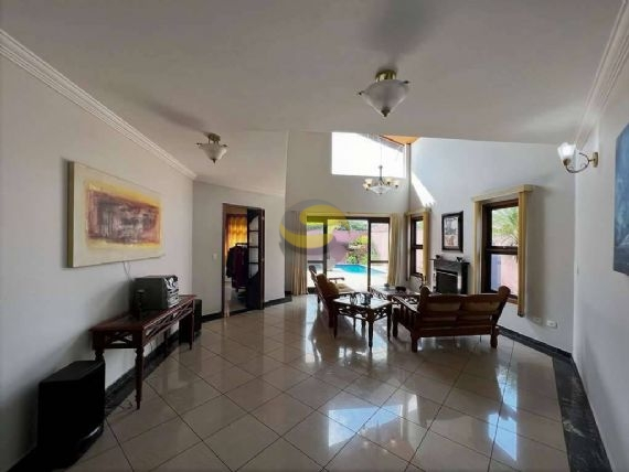 Casa de Condomínio à venda com 3 quartos, 360m² - Foto 11