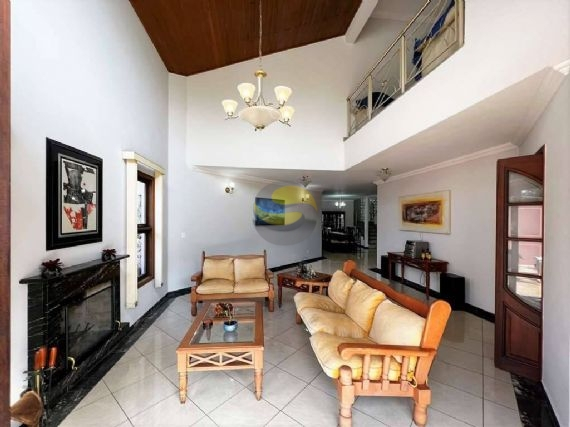 Casa de Condomínio à venda com 3 quartos, 360m² - Foto 13