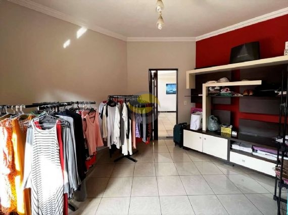 Casa de Condomínio à venda com 3 quartos, 360m² - Foto 18