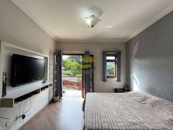 Casa de Condomínio à venda com 3 quartos, 360m² - Foto 30