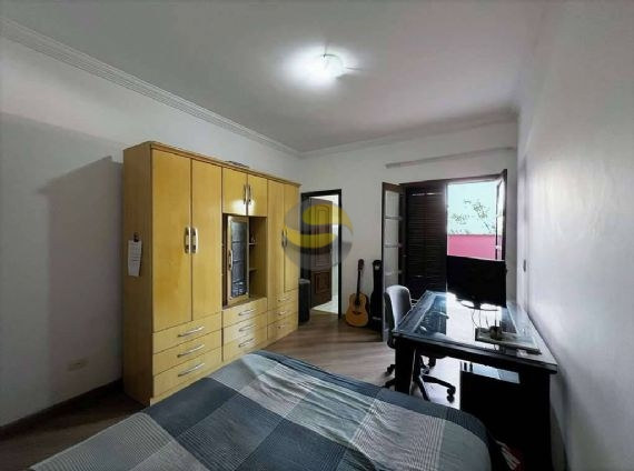 Casa de Condomínio à venda com 3 quartos, 360m² - Foto 36