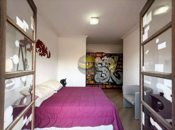 Casa de Condomínio à venda com 3 quartos, 360m² - Foto 43