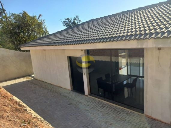 Casa de Condomínio à venda com 4 quartos, 265m² - Foto 13