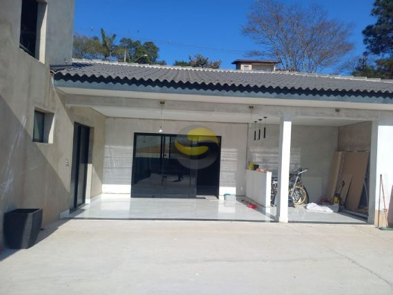 Casa de Condomínio à venda com 4 quartos, 265m² - Foto 17